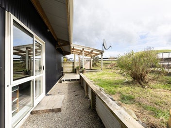 981 Colyton Road, Feilding