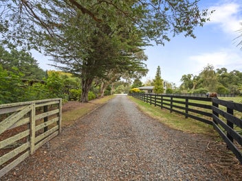 21 Raumai Road, Bulls