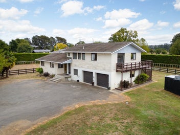 282 Pickering Road, Tamahere