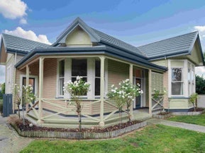67 Russel Street, Gladstone, Invercargill