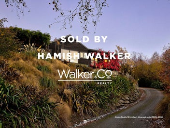 361 Tucker Beach Road, Queenstown Hill, Queenstown