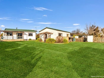 457 Main Road, Riwaka, Motueka