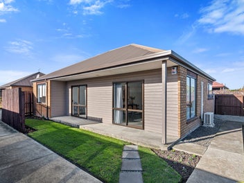 16A Kowhai Avenue, Rangiora, Rangiora