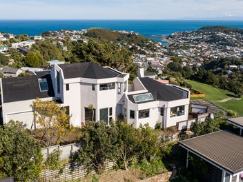 62A Buckley Road, Southgate, Wellington