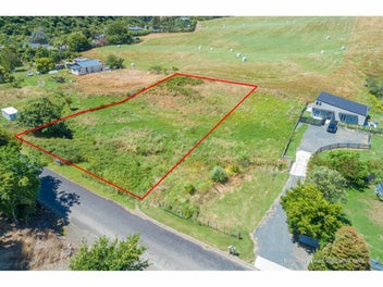 52 Wilton Collieries Road, Glen Massey, Glen Massey