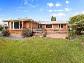 524 Fords Road, Willowby, Ashburton