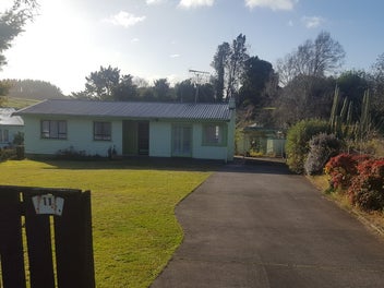 90 Hepburn Street, Freemans Bay, Auckland