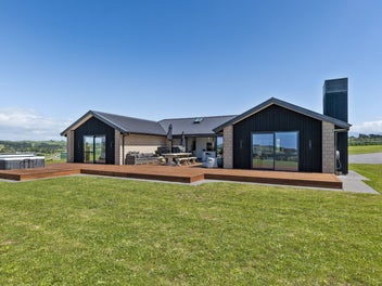 429 Hursthouse Road, Waiongana, Inglewood