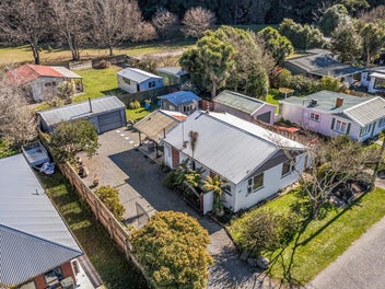 137 Riverlea Estate Drive, Kainga, Christchurch