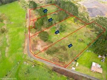 218 Hangapipi Road, Rotowaro, Huntly