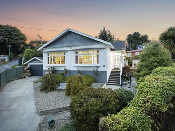39 Lonsdale Street, Belleknowes, Dunedin