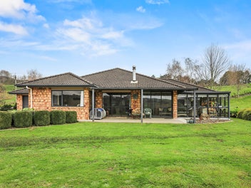 1538B State Highway 3, Te Kuiti