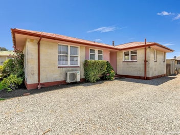 39 Dacre Street, Oamaru North, Oamaru