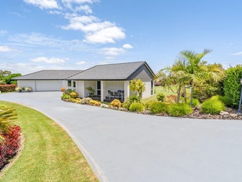 9 Summerfield Way, Parahaki, Whangarei