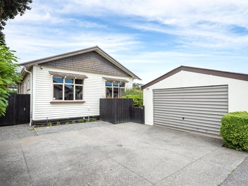 2/24 Riverview Street, Beckenham, Christchurch