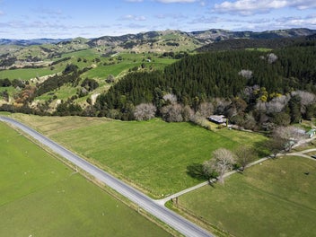 741 Whatatutu Road, Te Karaka, Te Karaka