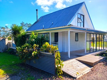 5744 State Highway 10, Kaitaia