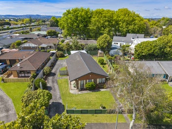 3 Kamulla Court, Conifer Grove, Takanini