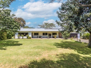 25 Burness Road, Jervoistown, Napier
