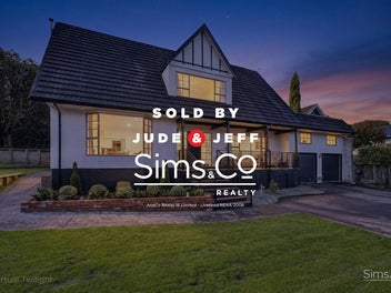 1A Brassey Road, Saint Johns Hill, Whanganui