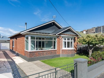 265 Macandrew Road, Forbury, Dunedin
