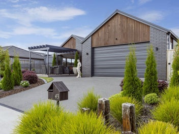 43 Harakeke Drive, Wharewaka, Taupo