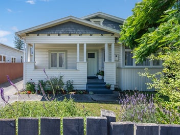 60 Mcgrath Street, Napier South, Napier
