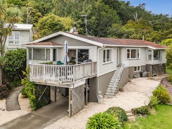 18 Matangi Street, Stoke, Nelson
