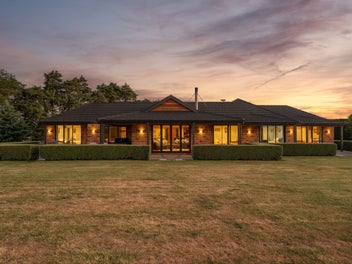 21 Thorndon Close, Kirwee, Kirwee