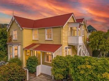 116 Tasman Street, Nelson, Nelson