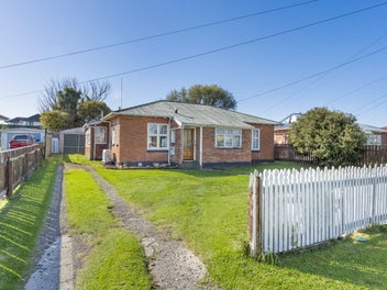 16 Bennett Street, Gonville, Whanganui
