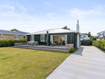 19 Paterson Street, Mount Maunganui, Mount Maunganui