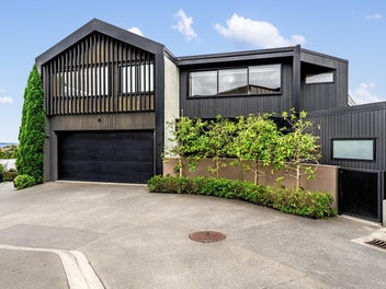2 Graceville Lane, St Heliers, Auckland