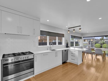 5 Hobson Street, Maeroa, Hamilton