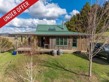 15A Hobbs Road, Kaeo