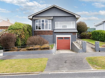 158 Glenpark Avenue, Maryhill, Dunedin