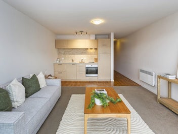 9/180 Peterborough Street, Christchurch Central, Christchurch