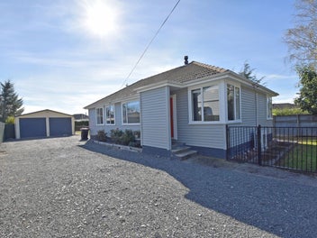 8 Katrine Street, Otautau, Otautau