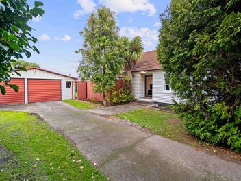 144 Gilberthorpes Road, Hei Hei, Christchurch