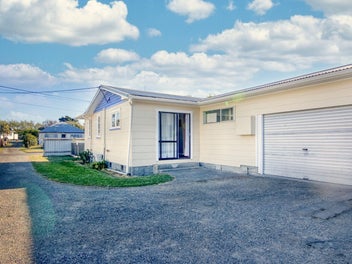 47A Cook Street, Foxton, Foxton