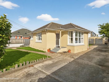 7 Eureka Street, Aranui, Christchurch