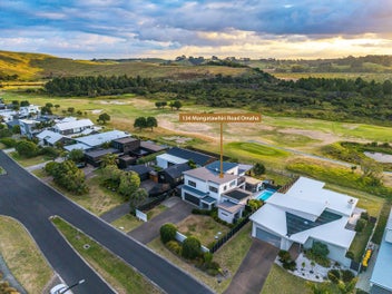 134 Mangatawhiri Road, Omaha