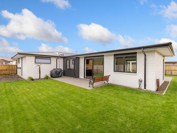 5 Astoria Street, Rolleston, Rolleston