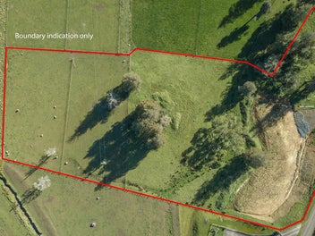 44 Pukenui Road, Te Kuiti