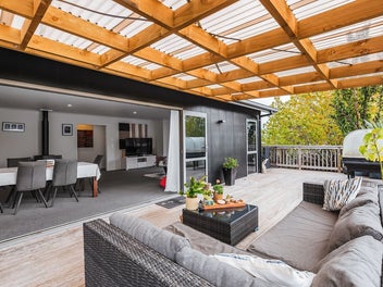 297 Tauhara Ridge Drive, Richmond Heights, Taupo