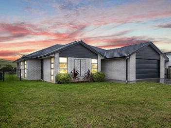 107 Wairau Drive, Tikipunga, Whangarei