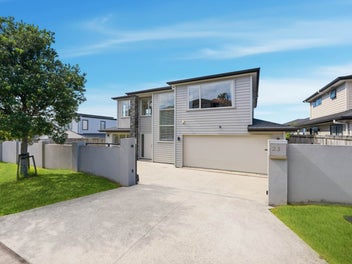 23 Brickworks Bay Road, Hobsonville, Auckland