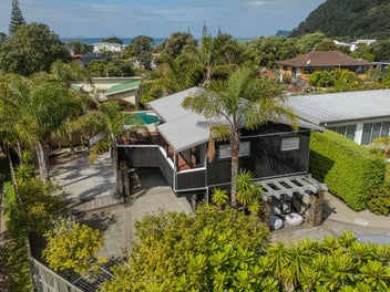 6A Broken Hills Lane, Pauanui, Pauanui