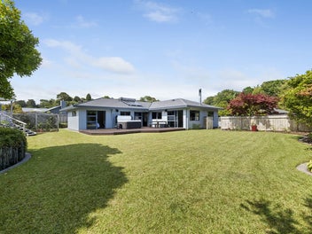 43 Roto Street, Hurdon, New Plymouth