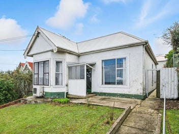 44 South Road, The Glen, Dunedin